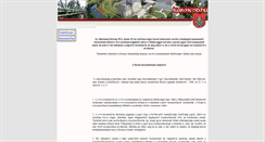 Desktop Screenshot of forum.kormend.hu