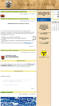 Mobile Screenshot of civil.kormend.hu